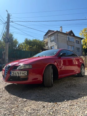 Alfa Romeo Gt 1.9 Mjet - 1399 € - 25793156 10 | Car24.bg Alfa Romeo Gt 1.9 Mjet - 1399 € - 25793156 10