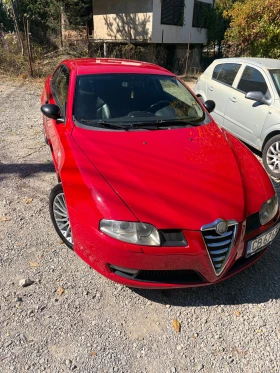 Alfa Romeo Gt 1.9 Mjet - 1399 € - 25793156 2 | Car24.bg Alfa Romeo Gt 1.9 Mjet - 1399 € - 25793156 2