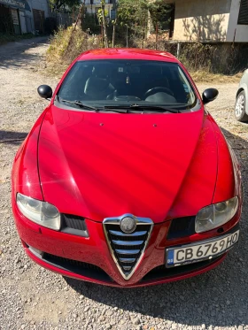 Alfa Romeo Gt 1.9 Mjet - 1399 € - 25793156 4 | Car24.bg Alfa Romeo Gt 1.9 Mjet - 1399 € - 25793156 4