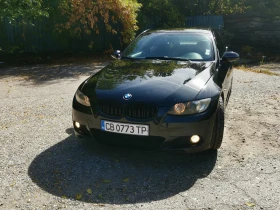BMW 320 undefined | Auto.bg — изображение 8 BMW 320 undefined | Auto.bg — изображение 8