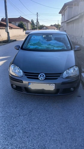 VW Golf undefined | Auto.bg — изображение 8 VW Golf undefined | Auto.bg — изображение 8
