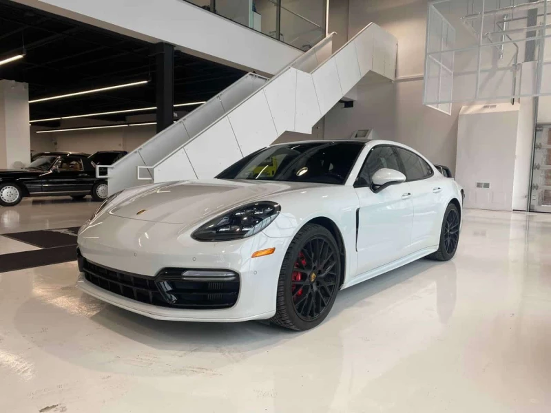 Porsche Panamera 4S AWD * МАСАЖИ* ПОДГРЕВ* ОБДУХВАНЕ* - 34490 € / 67456.58 лв. - 70370093 1 | Car24.bg Porsche Panamera 4S AWD * МАСАЖИ* ПОДГРЕВ* ОБДУХВАНЕ* - 34490 € / 67456.58 лв. - 70370093 1