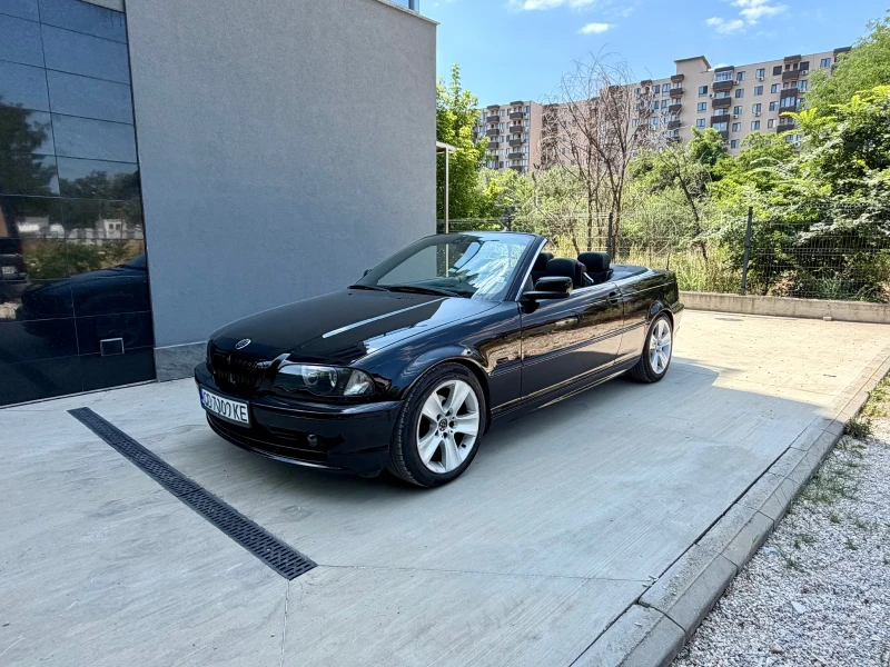 BMW 318 - 4999 € / 9777.19 лв. - 15883053 1 | Car24.bg BMW 318 - 4999 € / 9777.19 лв. - 15883053 1