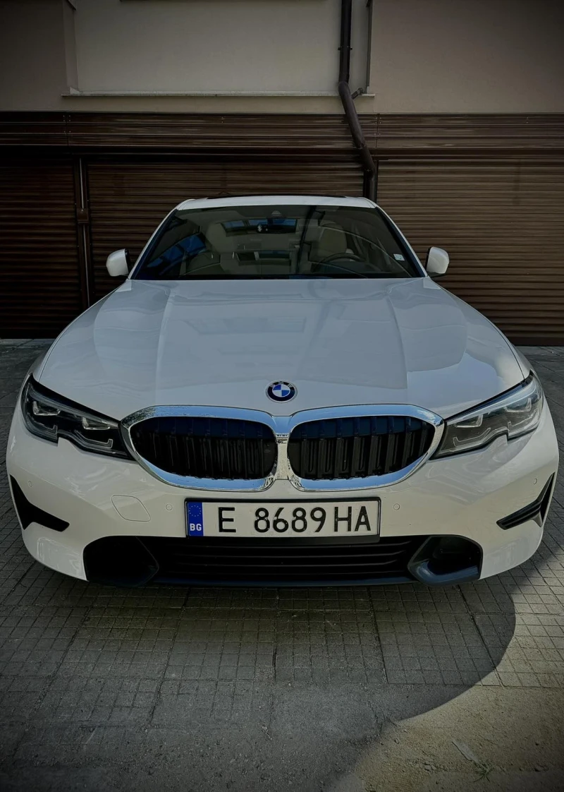 BMW 330 G20 xDrive - 26500 € / 51829.49 лв. - 93213920 1 | Car24.bg BMW 330 G20 xDrive - 26500 € / 51829.49 лв. - 93213920 1