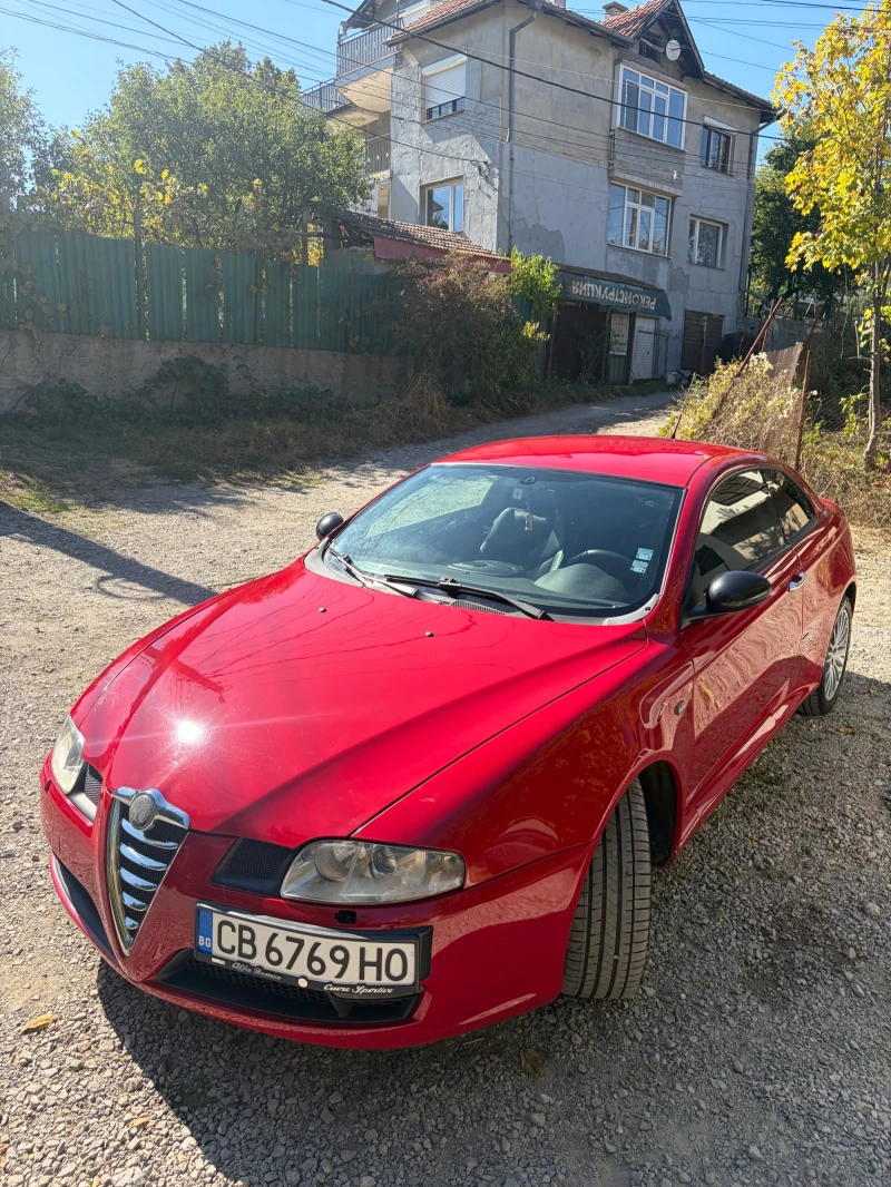 Alfa Romeo Gt 1.9 Mjet - 1399 € - 25793156 1 | Car24.bg Alfa Romeo Gt 1.9 Mjet - 1399 € - 25793156 1