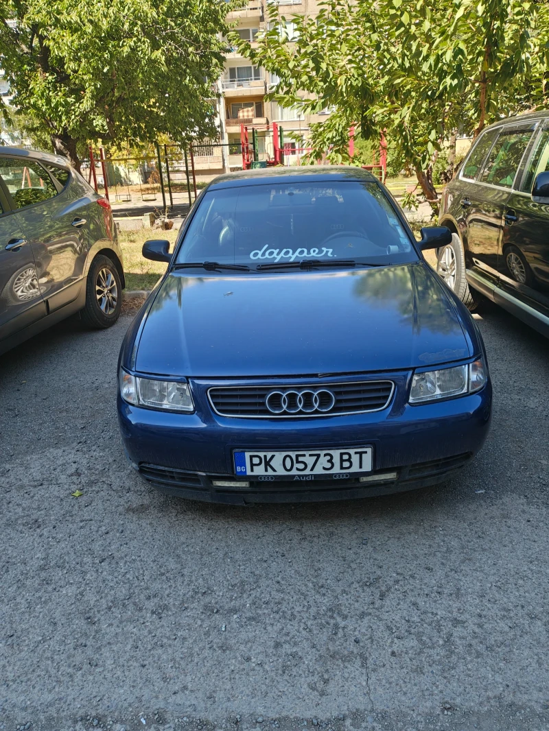 Audi A3 - 1509 € - 53861880 1 | Car24.bg Audi A3 - 1509 € - 53861880 1