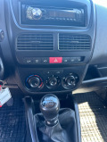 Fiat Doblo 1.6 MJT Товарен Климатик - [11] 