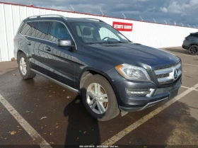 Mercedes-Benz GL 450 * 4MATIC * CARFAX * БЕЗ ПЪРВОНАЧАЛНА ВНОСКА - Car24.bg Mercedes-Benz GL 450 * 4MATIC * CARFAX * БЕЗ ПЪРВОНАЧАЛНА ВНОСКА