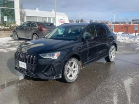 Audi Q3 2020 TECHNIK S LINE * БЕЗ ПЪРВОНАЧАЛНА ВНОСКА* - Car24.bg Audi Q3 2020 TECHNIK S LINE * БЕЗ ПЪРВОНАЧАЛНА ВНОСКА*