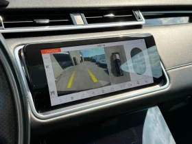 Land Rover Range Rover Velar P300 / R-DYNAMIC HSE / PANO / DIGITAL / MERIDIAN - 44400 лв. / 22701.36 € - 56502592 10 | Car24.bg Land Rover Range Rover Velar P300 / R-DYNAMIC HSE / PANO / DIGITAL / MERIDIAN - 44400 лв. / 22701.36 € - 56502592 10