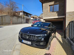 Maserati Levante Q4 - Car24.bg Maserati Levante Q4