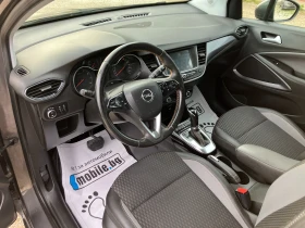 Opel Crossland X 1.5 D | Auto.bg — изображение 11 Opel Crossland X 1.5 D | Auto.bg — изображение 11