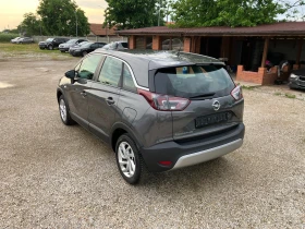 Opel Crossland X 1.5 D | Auto.bg — изображение 5 Opel Crossland X 1.5 D | Auto.bg — изображение 5