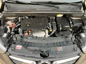 Opel Crossland X 1.5 D | Auto.bg — изображение 15 Opel Crossland X 1.5 D | Auto.bg — изображение 15