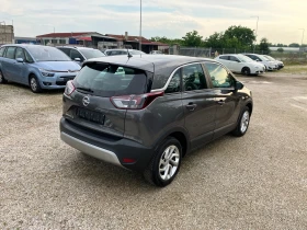 Opel Crossland X 1.5 D | Auto.bg — изображение 7 Opel Crossland X 1.5 D | Auto.bg — изображение 7