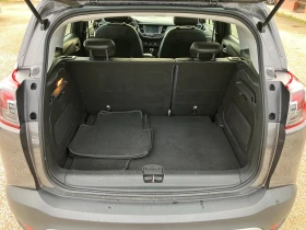 Opel Crossland X 1.5 D | Auto.bg — изображение 14 Opel Crossland X 1.5 D | Auto.bg — изображение 14