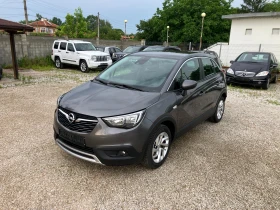 Opel Crossland X 1.5 D | Auto.bg — изображение 2 Opel Crossland X 1.5 D | Auto.bg — изображение 2