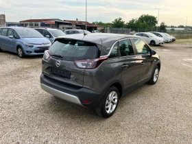 Opel Crossland X 1.5 D | Auto.bg — изображение 6 Opel Crossland X 1.5 D | Auto.bg — изображение 6