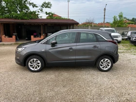 Opel Crossland X 1.5 D | Auto.bg — изображение 4 Opel Crossland X 1.5 D | Auto.bg — изображение 4