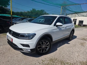Снимка VW Tiguan