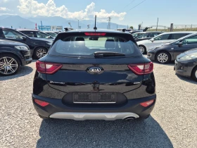 Kia Stonic 1.6 CRDI - 9950 € / 19460.51 лв. - 29568501 5 | Car24.bg Kia Stonic 1.6 CRDI - 9950 € / 19460.51 лв. - 29568501 5
