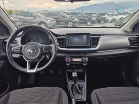 Kia Stonic 1.6 CRDI - 9950 € / 19460.51 лв. - 29568501 11 | Car24.bg Kia Stonic 1.6 CRDI - 9950 € / 19460.51 лв. - 29568501 11