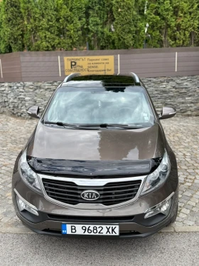 Kia Sportage - 7499 € / 14666.77 лв. - 54158675 4 | Car24.bg Kia Sportage - 7499 € / 14666.77 лв. - 54158675 4