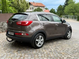 Kia Sportage - 7499 € / 14666.77 лв. - 54158675 9 | Car24.bg Kia Sportage - 7499 € / 14666.77 лв. - 54158675 9
