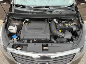 Kia Sportage - 7499 € / 14666.77 лв. - 54158675 11 | Car24.bg Kia Sportage - 7499 € / 14666.77 лв. - 54158675 11