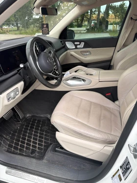 Mercedes-Benz GLS 450 / Distronic / 360 / Burmester/ Carfax / Автокредит - 34000 € - 25845762 16 | Car24.bg Mercedes-Benz GLS 450 / Distronic / 360 / Burmester/ Carfax / Автокредит - 34000 € - 25845762 16
