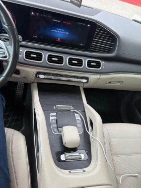Mercedes-Benz GLS 450 / Distronic / 360 / Burmester/ Carfax / Автокредит - 34000 € - 25845762 9 | Car24.bg Mercedes-Benz GLS 450 / Distronic / 360 / Burmester/ Carfax / Автокредит - 34000 € - 25845762 9