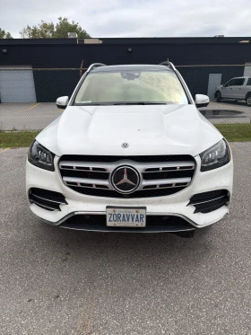 Mercedes-Benz GLS 450 / Distronic / 360 / Burmester/ Carfax / Автокредит - 34000 € - 25845762 6 | Car24.bg Mercedes-Benz GLS 450 / Distronic / 360 / Burmester/ Carfax / Автокредит - 34000 € - 25845762 6