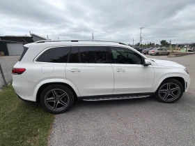 Mercedes-Benz GLS 450 / Distronic / 360 / Burmester/ Carfax / Автокредит - 34000 € - 25845762 3 | Car24.bg Mercedes-Benz GLS 450 / Distronic / 360 / Burmester/ Carfax / Автокредит - 34000 € - 25845762 3