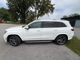 Mercedes-Benz GLS 450 / Distronic / 360 / Burmester/ Carfax / Автокредит - 34000 € - 25845762 2 | Car24.bg Mercedes-Benz GLS 450 / Distronic / 360 / Burmester/ Carfax / Автокредит - 34000 € - 25845762 2