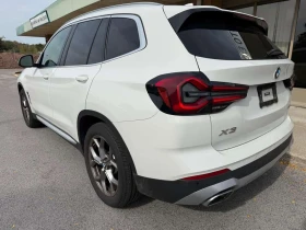 BMW X3 * xDrive30i * CARFAX * ЦЕНА ДО БГ | Auto.bg — изображение 4 BMW X3 * xDrive30i * CARFAX * ЦЕНА ДО БГ | Auto.bg — изображение 4