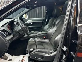 Volvo Xc90 2.0d 224 к.с. | Auto.bg — изображение 6 Volvo Xc90 2.0d 224 к.с. | Auto.bg — изображение 6