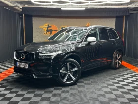 Volvo Xc90 2.0d 224 к.с.