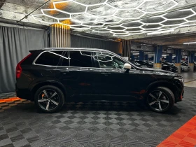 Volvo Xc90 2.0d 224 к.с. | Auto.bg — изображение 4 Volvo Xc90 2.0d 224 к.с. | Auto.bg — изображение 4