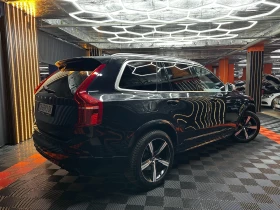 Volvo Xc90 2.0d 224 к.с. | Auto.bg — изображение 5 Volvo Xc90 2.0d 224 к.с. | Auto.bg — изображение 5