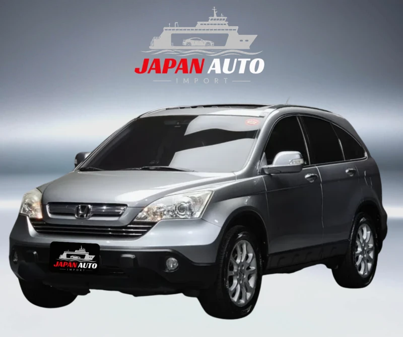 Honda Cr-v 2.4 бензин! 4х4! Автоматик! Екзекютив! - 6700 € / 13104.06 лв. - 99810185 1 | Car24.bg Honda Cr-v 2.4 бензин! 4х4! Автоматик! Екзекютив! - 6700 € / 13104.06 лв. - 99810185 1