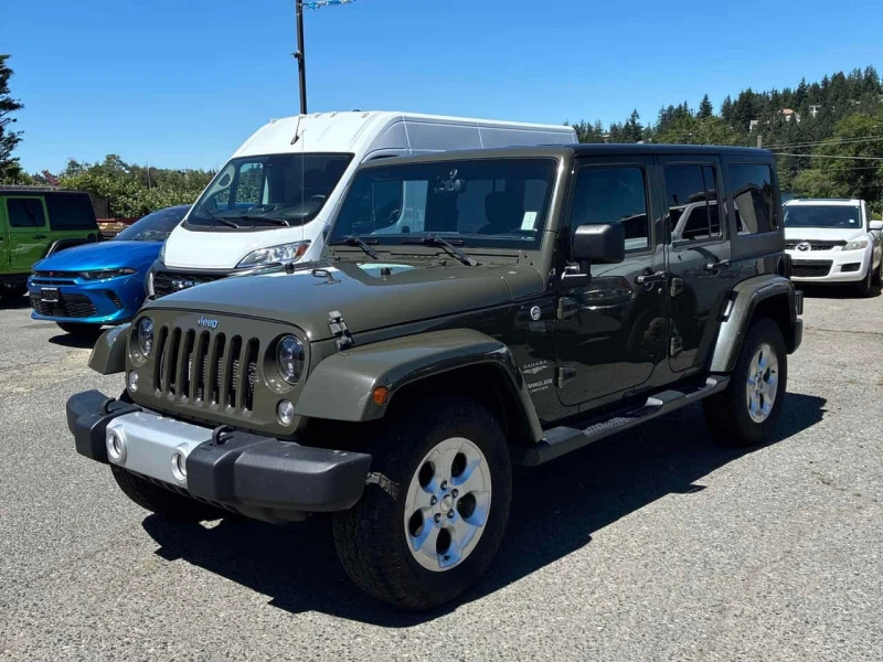 Jeep Wrangler * Sahara * АВТОКРЕДИТ БЕЗ ПЪРВОНАЧАЛНА ВНОСКА* - 11500 € / 22492.04 лв. - 38602334 1 | Car24.bg Jeep Wrangler * Sahara * АВТОКРЕДИТ БЕЗ ПЪРВОНАЧАЛНА ВНОСКА* - 11500 € / 22492.04 лв. - 38602334 1