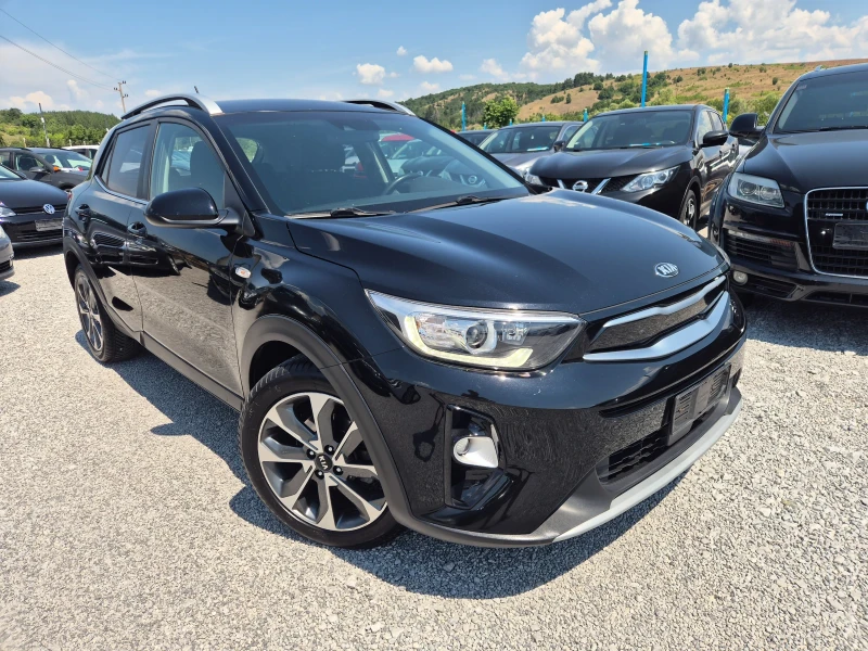 Kia Stonic 1.6 CRDI - 9950 € / 19460.51 лв. - 29568501 1 | Car24.bg Kia Stonic 1.6 CRDI - 9950 € / 19460.51 лв. - 29568501 1