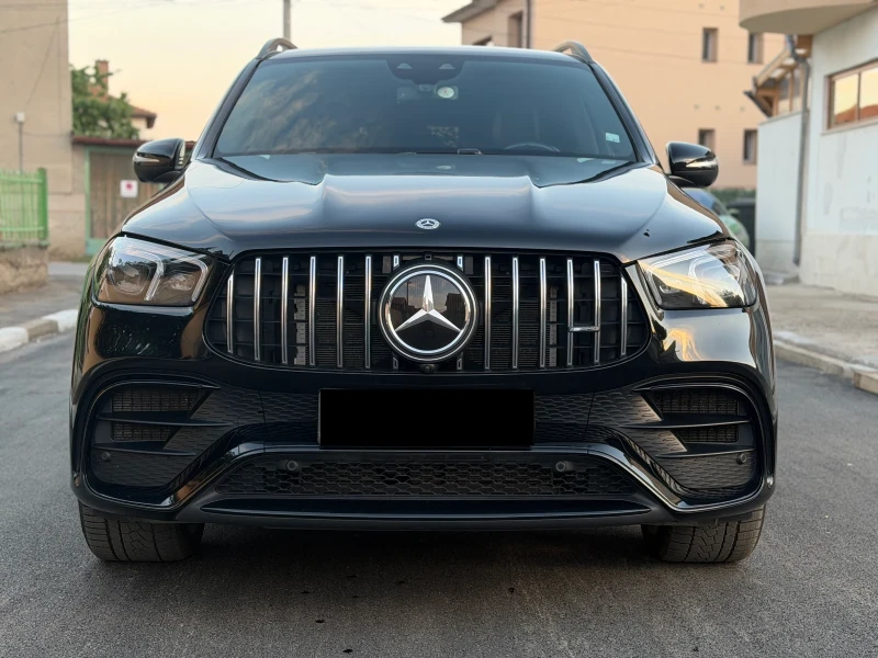 Mercedes-Benz GLE 63 S AMG 4.0 V8 Biturbo, 612 к.с. 4MATIC+ - 70000 € - 39100134 1 | Car24.bg Mercedes-Benz GLE 63 S AMG 4.0 V8 Biturbo, 612 к.с. 4MATIC+ - 70000 € - 39100134 1
