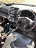 Toyota Rav4 2.0i VVT-i 16v кожа - [10] 