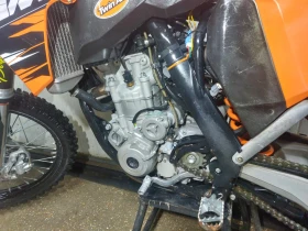 Обява за продажба на Ktm 350 SX350F 2011