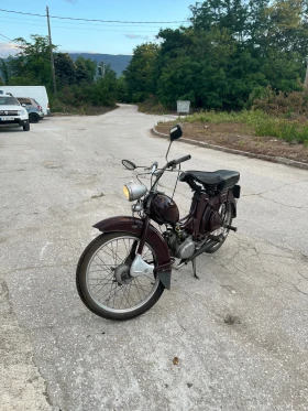 Simson Sr