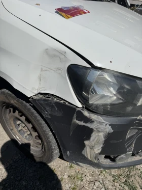 VW Caddy MAXI / 6+ 1 | Mobile.bg — малка снимка 4