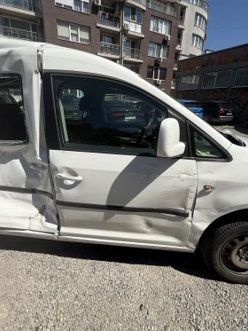 VW Caddy MAXI / 6+ 1 | Mobile.bg — малка снимка 5