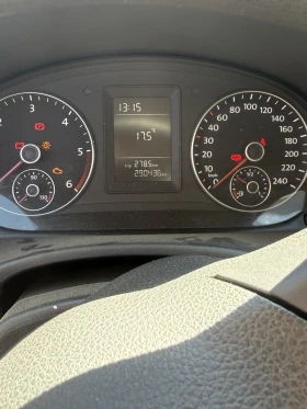 VW Caddy MAXI / 6+ 1 | Mobile.bg — малка снимка 10