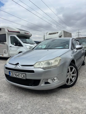 Citroen C5 3.0 Бензин 🔝 - Car24.bg Citroen C5 3.0 Бензин 🔝